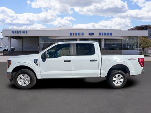 Certified 2023 Ford F150 XLT image 6