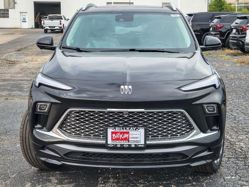 New 2026 Buick Encore GX Avenir w/ Avenir Technology Package image 5