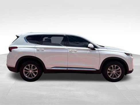 Used 2020 Hyundai Santa Fe SEL AWD/4WD image 10