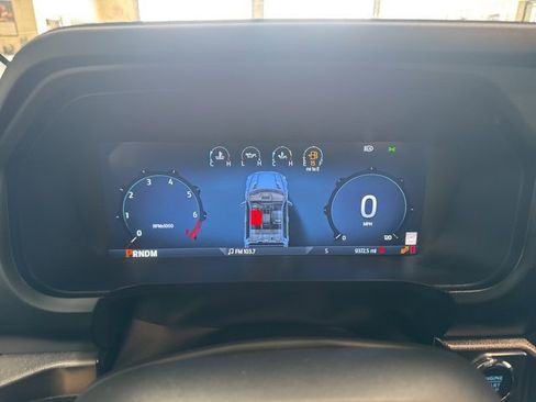 Used 2025 Ford F150 Platinum w/ Equipment Group 702A High image 32