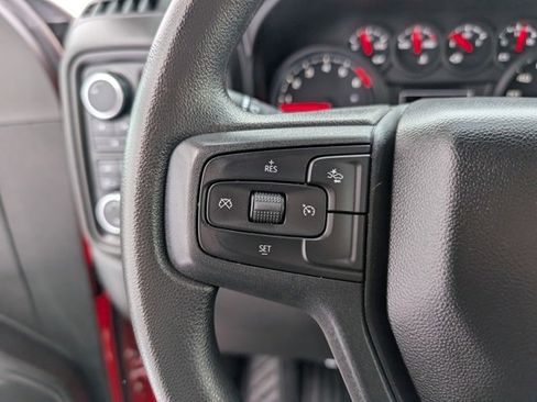 Used 2024 Chevrolet Silverado 2500 Custom w/ Custom Value Package image 10