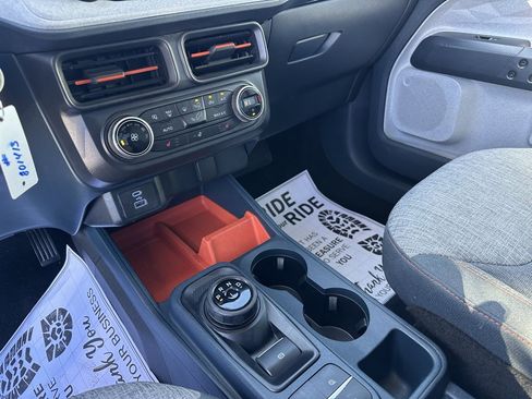 Used 2022 Ford Maverick XLT w/ XLT Luxury Package image 16