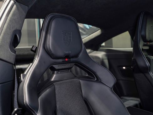 Used 2026 Porsche 911 GT3 image 30