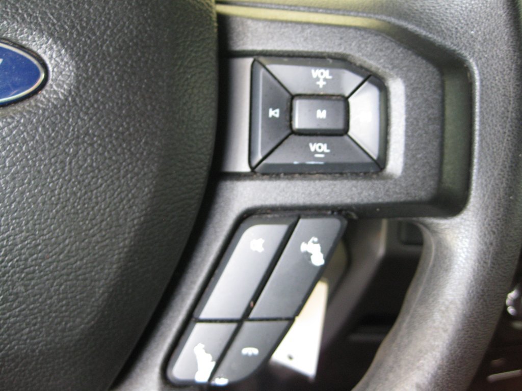 Used 2016 Ford F150 XLT RWD image 17
