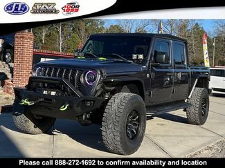 Used 2020 Jeep Gladiator Sport w/ Quick Order Package 24S AWD/4WD video 3