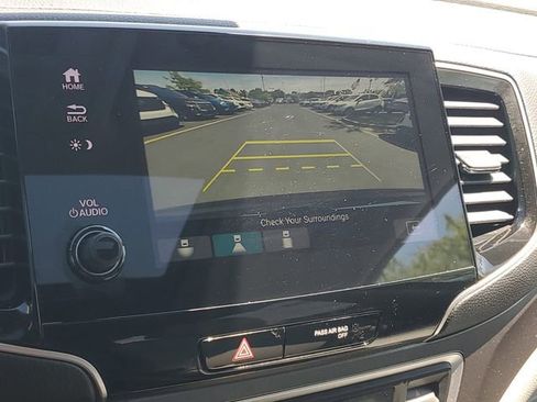 Used 2022 Honda Pilot Black Edition image 29