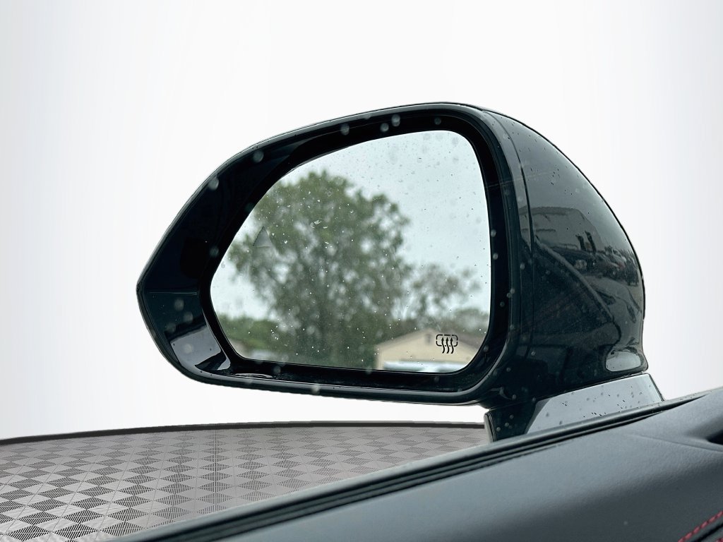 New 2027 Dodge Charger Scat Pack AWD/4WD image 24