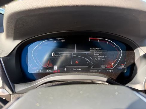 Used 2023 BMW X3 xDrive30i w/ Premium Package image 16