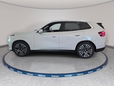 New 2026 BMW X3 xDrive30i w/ Convenience Package AWD/4WD image 8
