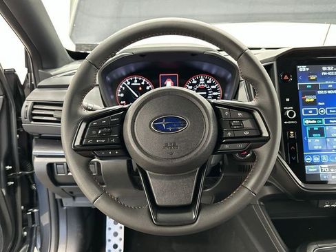 Used 2025 Subaru Impreza RS image 7