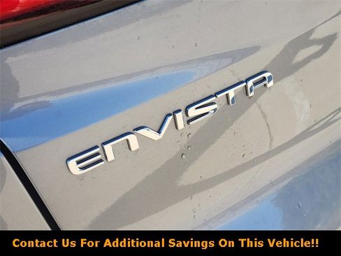 New 2026 Buick Envista Preferred image 8