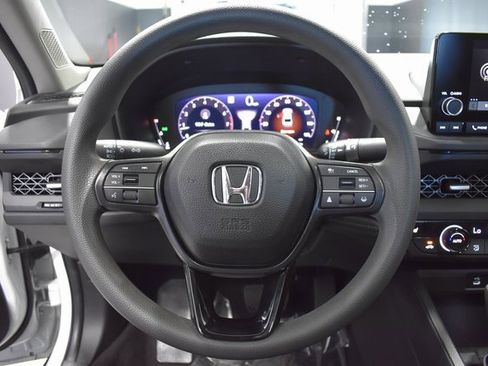 Used 2024 Honda Accord EX image 23