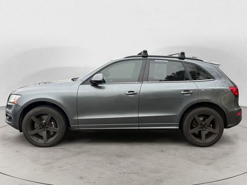 Used 2015 Audi SQ5 Premium Plus image 2