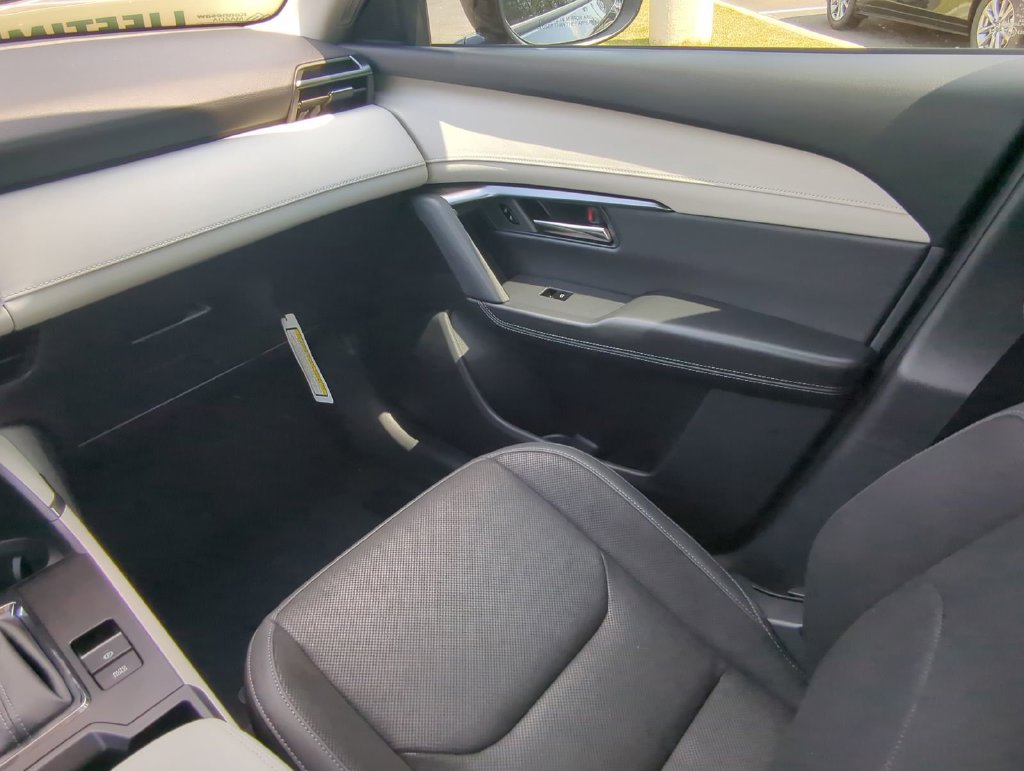 New 2026 MAZDA CX-5 Preferred AWD/4WD image 16