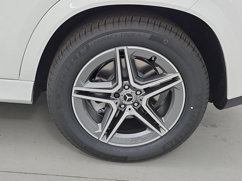 New 2026 Mercedes-Benz GLE 450 4MATIC image 34