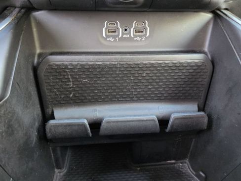 Used 2023 RAM 1500 Big Horn w/ Trailer Tow Group AWD/4WD image 24