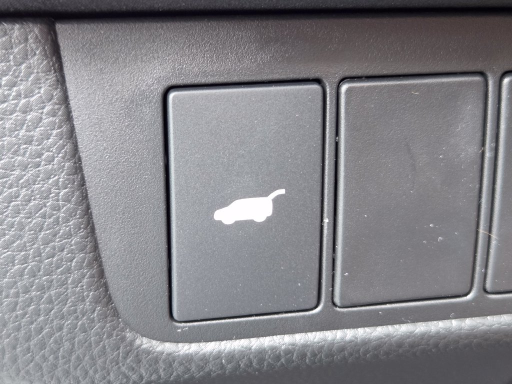 New 2027 Honda CR-V Sport-L image 15