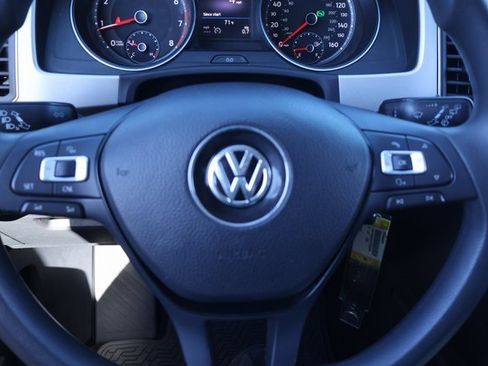 Used 2018 Volkswagen Atlas S image 20