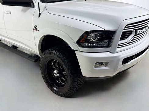 Used 2018 RAM 2500 Laramie w/ Sport Appearance Group AWD/4WD image 29