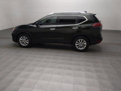 Used 2019 Nissan Rogue SV FWD image 3