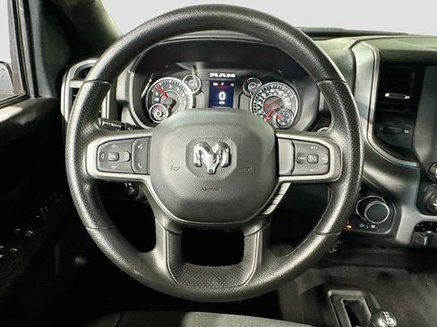 Used 2024 RAM 2500 Tradesman w/ Power Wagon Package AWD/4WD image 17