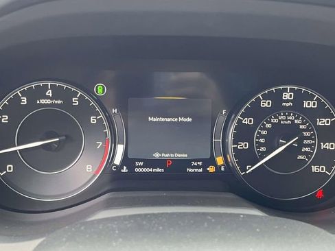 Used 2025 Acura RDX SH-AWD w/ Technology Package image 37