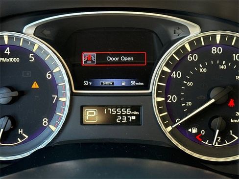 Used 2020 INFINITI QX60 Luxe w/ Essential Package image 34