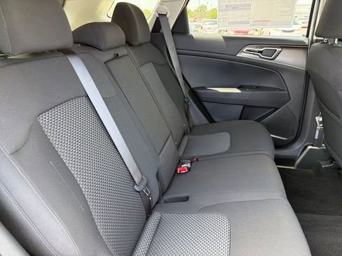 New 2026 Kia Sportage LX FWD image 23
