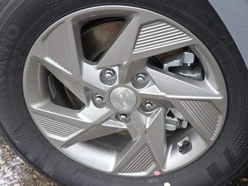 Certified 2026 Hyundai Sonata SE FWD image 16
