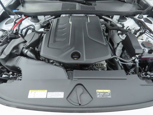 Used 2025 Audi A5 2.0T Premium Plus w/ Premium Plus image 31