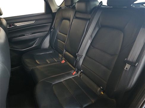 Used 2021 MAZDA CX-5 Grand Touring image 19