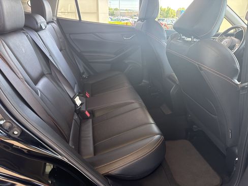 Used 2023 Subaru Crosstrek 2.5i Limited w/ Moonroof Package AWD/4WD image 13