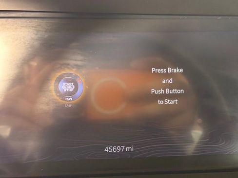 Certified 2023 Jeep Grand Cherokee L Limited w/ Black Appearance Package image 20