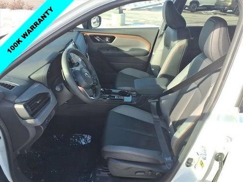 Certified 2026 Subaru Forester Sport w/ Sport Package AWD/4WD image 29