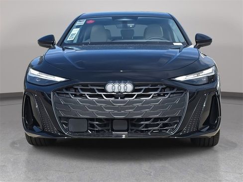 New 2026 Audi A6 Premium Plus image 8