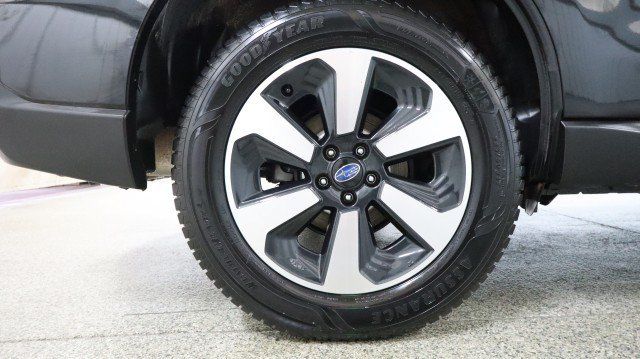 Used 2018 Subaru Forester 2.5i w/ Alloy Wheel Package AWD/4WD image 23