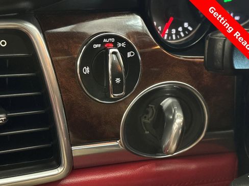 Used 2014 Porsche Panamera GTS image 23