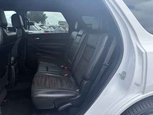 Used 2022 Dodge Durango GT AWD/4WD image 13