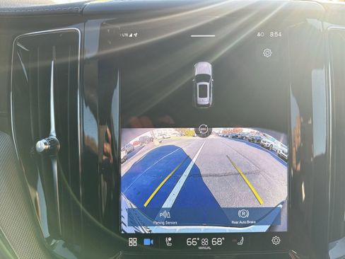 Used 2024 Volvo XC60 T8 Ultimate w/ Protection Package Premier image 14