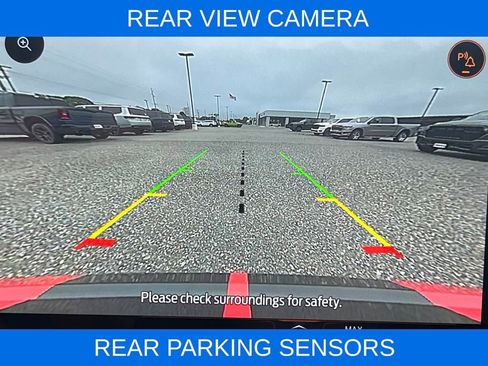 New 2025 Ford Mustang GT Premium image 8