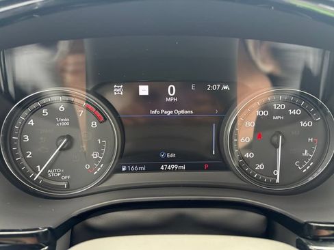 Used 2021 Cadillac XT6 Premium Luxury AWD/4WD image 28