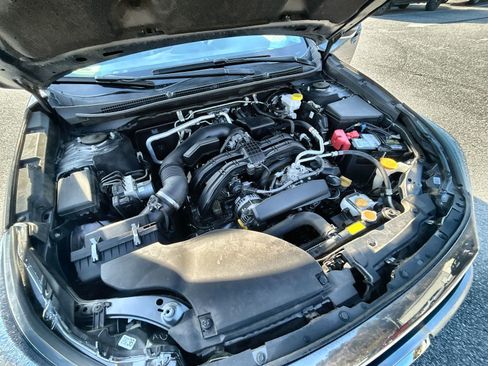 Used 2020 Subaru Outback Limited w/ Popular Package #2 image 30