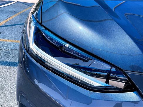 Used 2026 Honda HR-V LX image 28