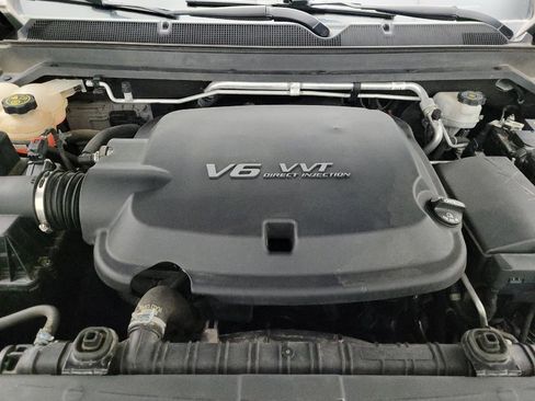 Used 2018 GMC Canyon All Terrain image 30