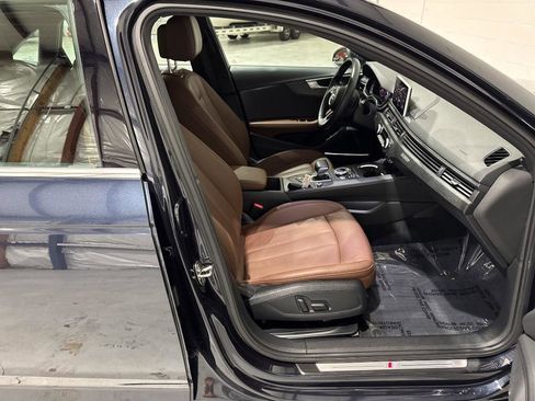 Used 2017 Audi A4 2.0T Premium Plus image 57