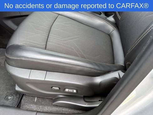 Certified 2022 Chevrolet Trax LT w/ Driver Confidence Package image 20