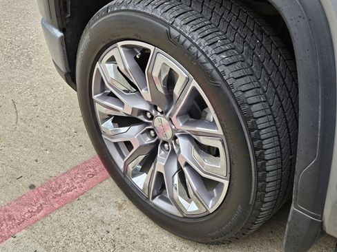 Used 2024 GMC Sierra 1500 Denali w/ Denali Reserve Package image 14