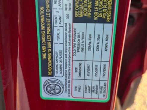 Used 2021 Hyundai Kona SEL w/ Cargo Package AWD/4WD image 14