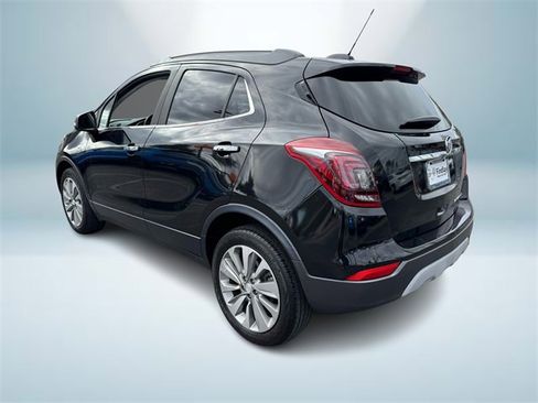 Used 2019 Buick Encore Preferred image 4