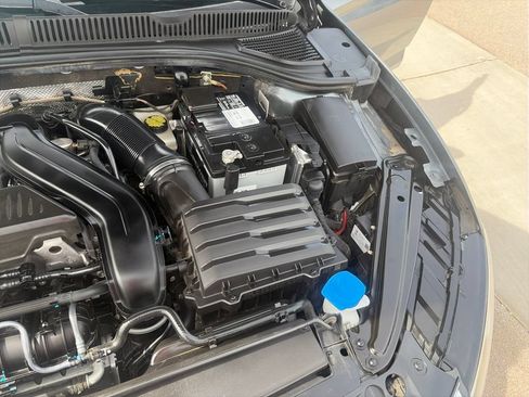 Used 2024 Volkswagen Jetta S FWD image 33
